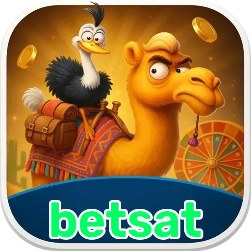 betsat: A Revolução das Apostas com Eventos Esportivos Imperdíveis